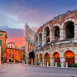 Lazise Deluxe ResidenceFull Relax