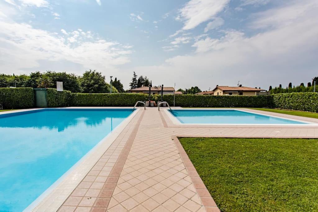 Deluxe Residencefull Relax Apartment *