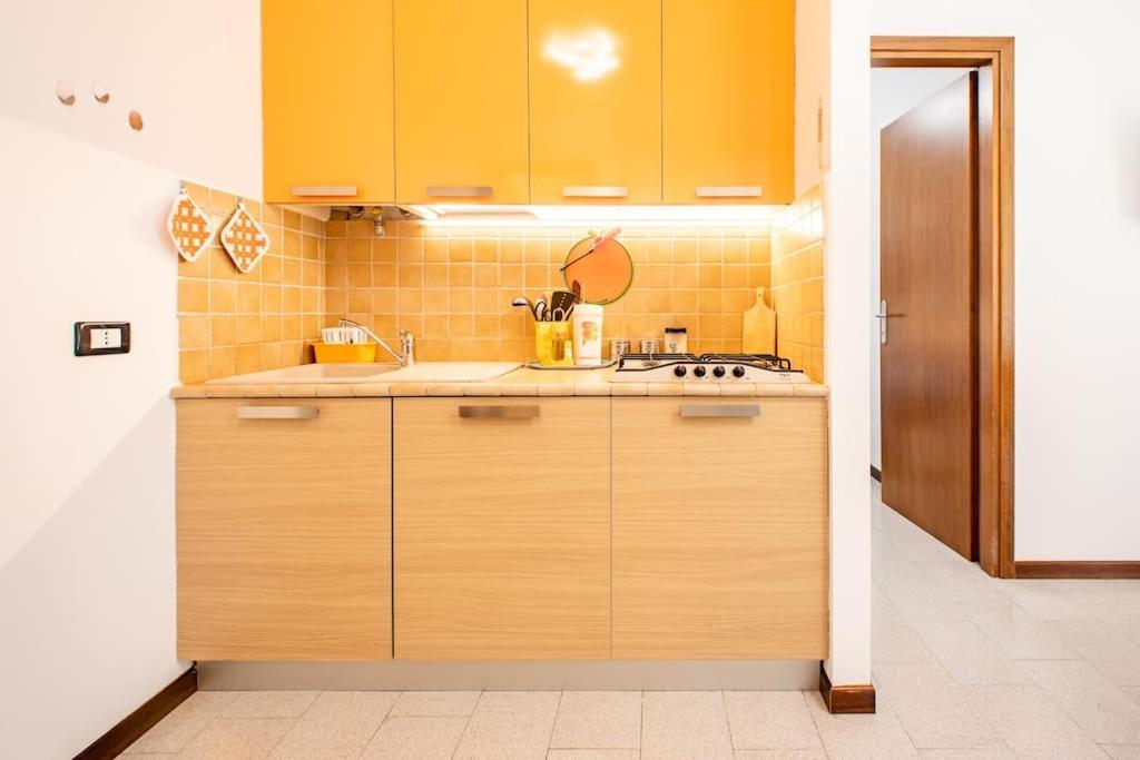 Deluxe Residencefull Relax Lazise