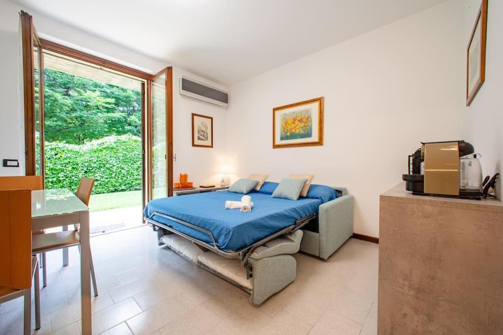 Deluxe Residencefull Relax Apartment Lazise
