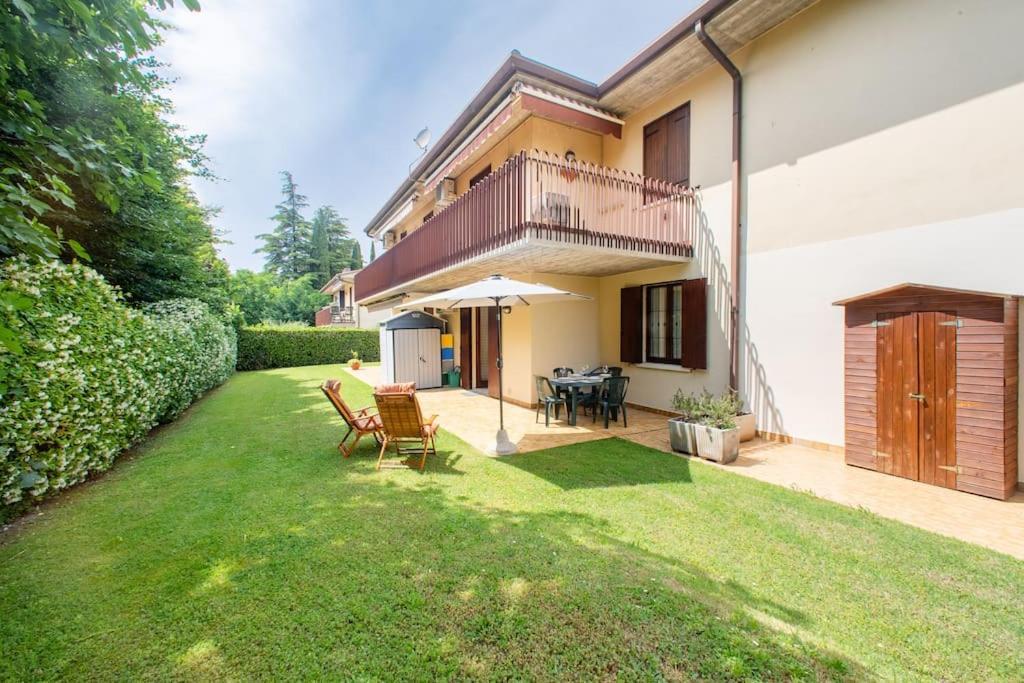 Deluxe Residencefull Relax Apartment